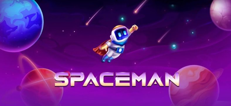 Mengoptimalkan Modal Kecil untuk Menang di Spaceman Pragmatic Play