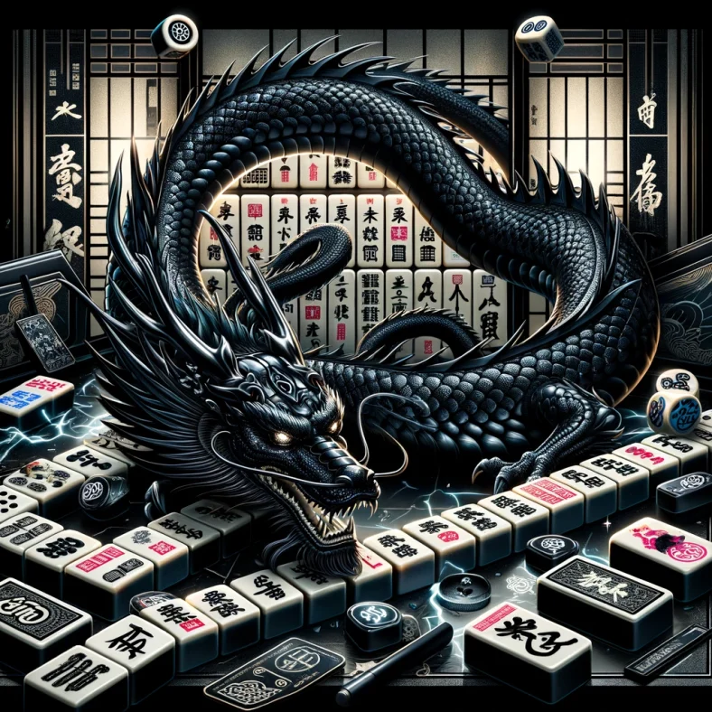 Situs Roulette Terbaik Agen Rolet Resmi Terpercaya Mudah Menang Dragon Soft