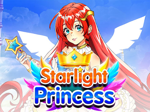 Rahasia Kemenangan di Game Slot Starlight Princess