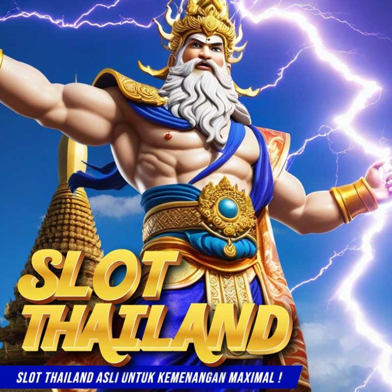 Memahami Fitur Unggulan di Situs Link Slot Server Thailand Super Gacor